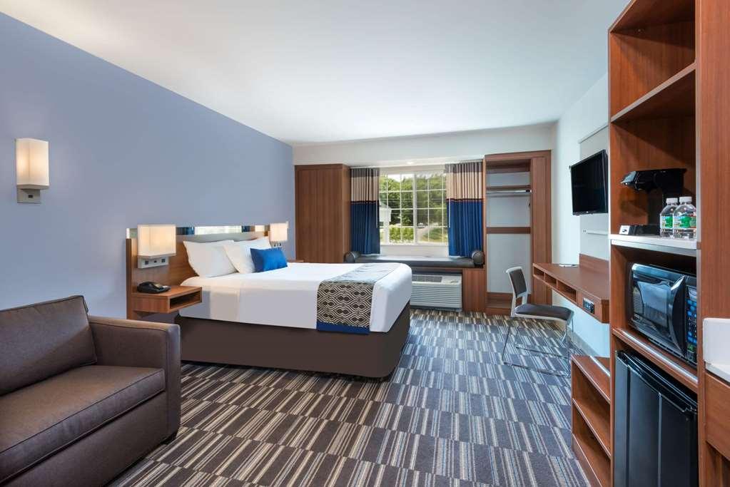 Dormir North Windham Exterior foto