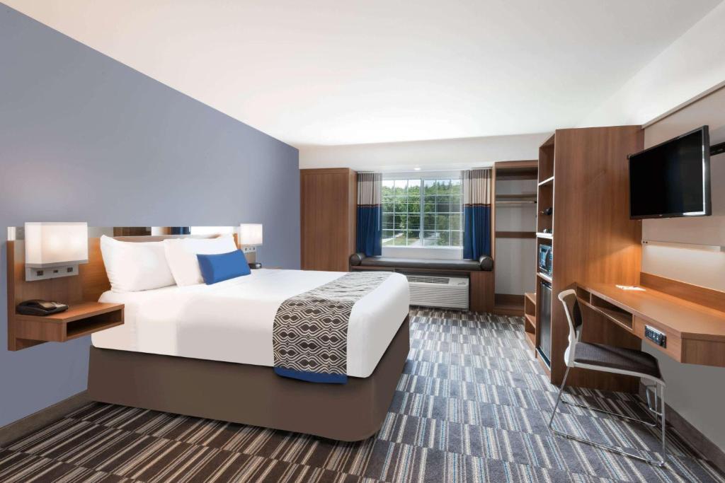 Dormir North Windham Exterior foto